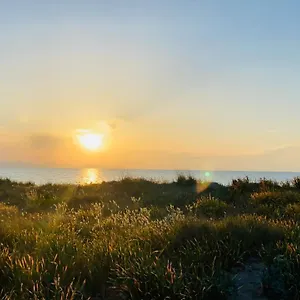 Stella Maris Limoni By Sicilvill Campofelice Di Roccella