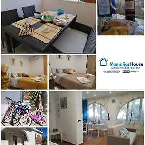 Momaliar House Campofelice Di Roccella