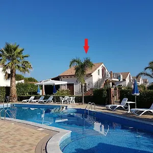 Mansarda Con Vista Piscina Campofelice Di Roccella