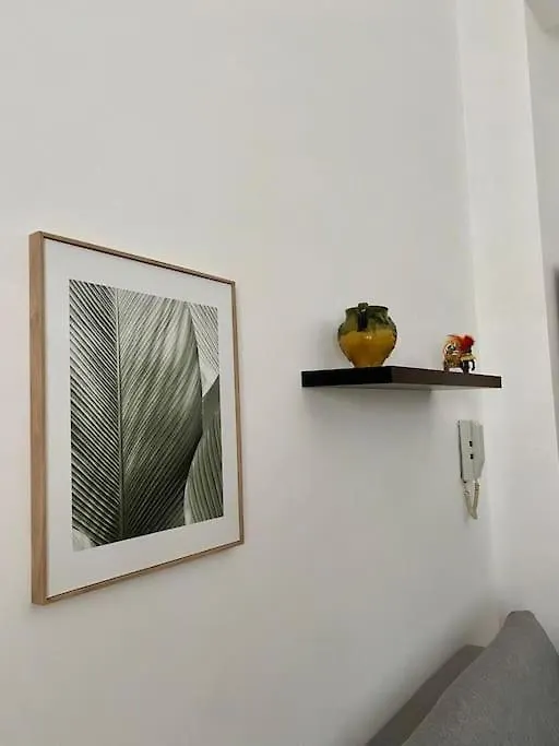 Sicily Apartment 1 - Blue Waves 坎波菲利斯·迪·罗切 0*,