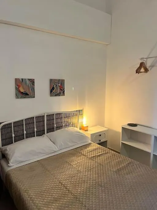 Sicily Apartment 1 - Blue Waves 坎波菲利斯·迪·罗切 0*,  意大利