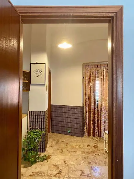 Sicily Apartment 1 - Blue Waves 坎波菲利斯·迪·罗切 0*,  意大利