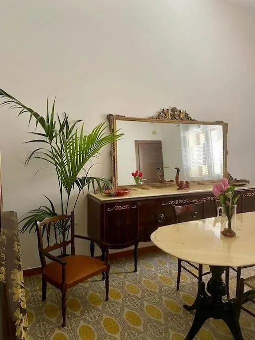 Sicily Apartment 1 - Blue Waves 坎波菲利斯·迪·罗切 意大利