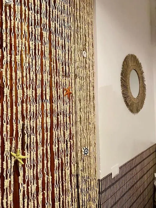 Sicily Apartment 1 - Blue Waves 坎波菲利斯·迪·罗切